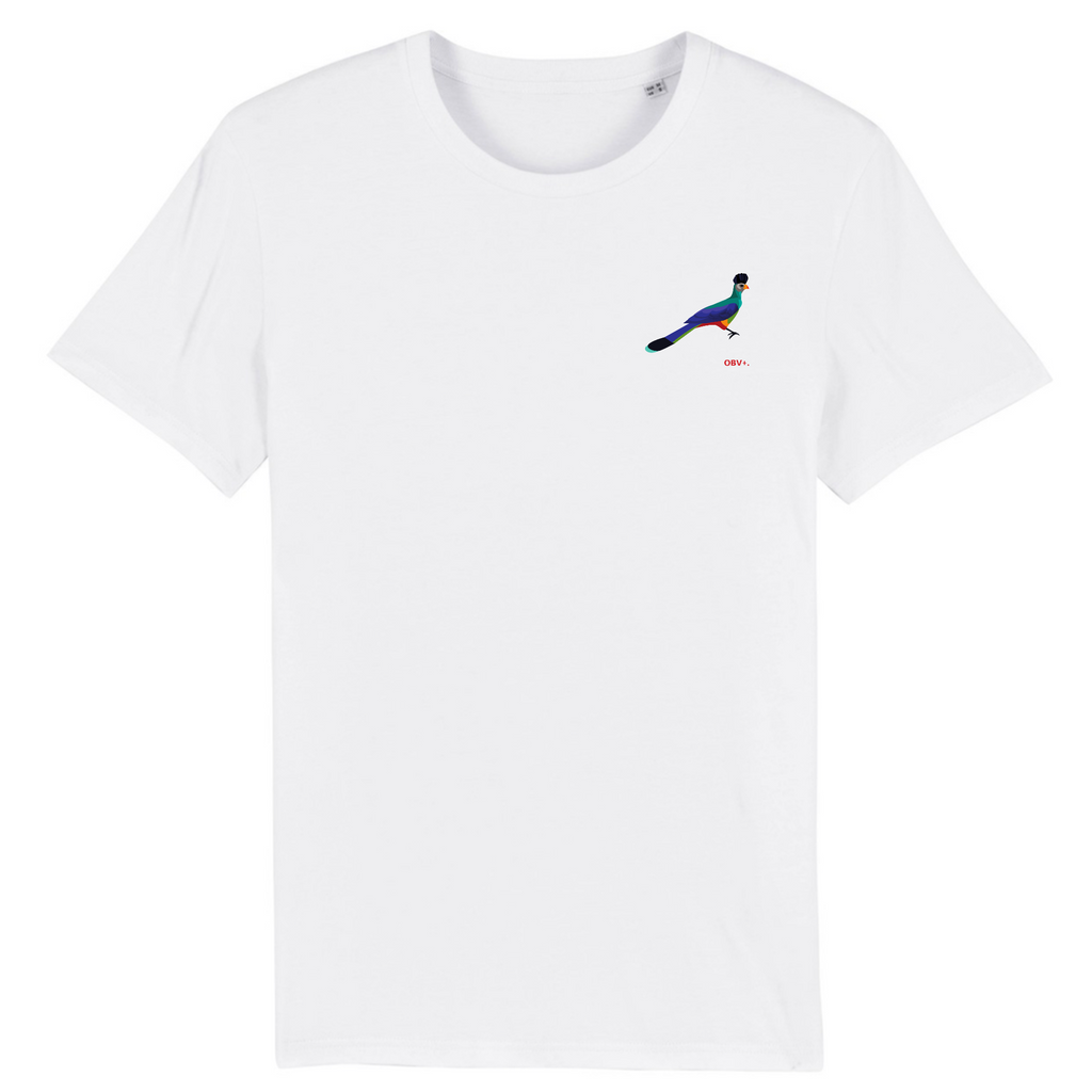 Bird tee - Obv+ously