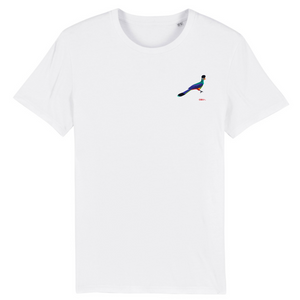 Bird tee - Obv+ously