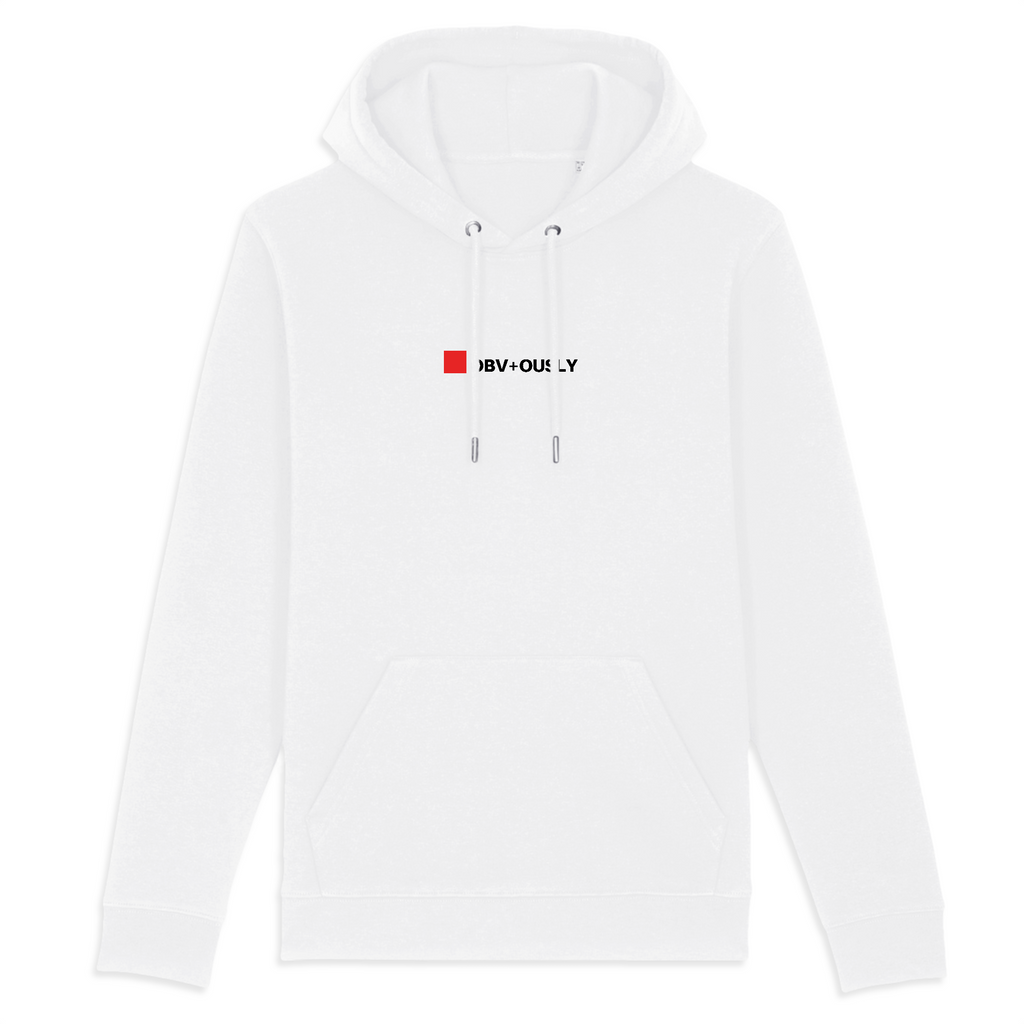 Classique Hoodie - Obv+ously