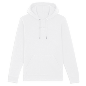 Stockholm Hoodie - Obv+ously