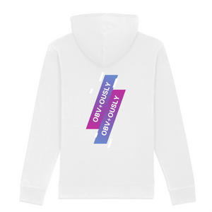 Vibe Hoodie - Obv+ously