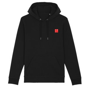 OBV Square Hoodie - Obv+ously