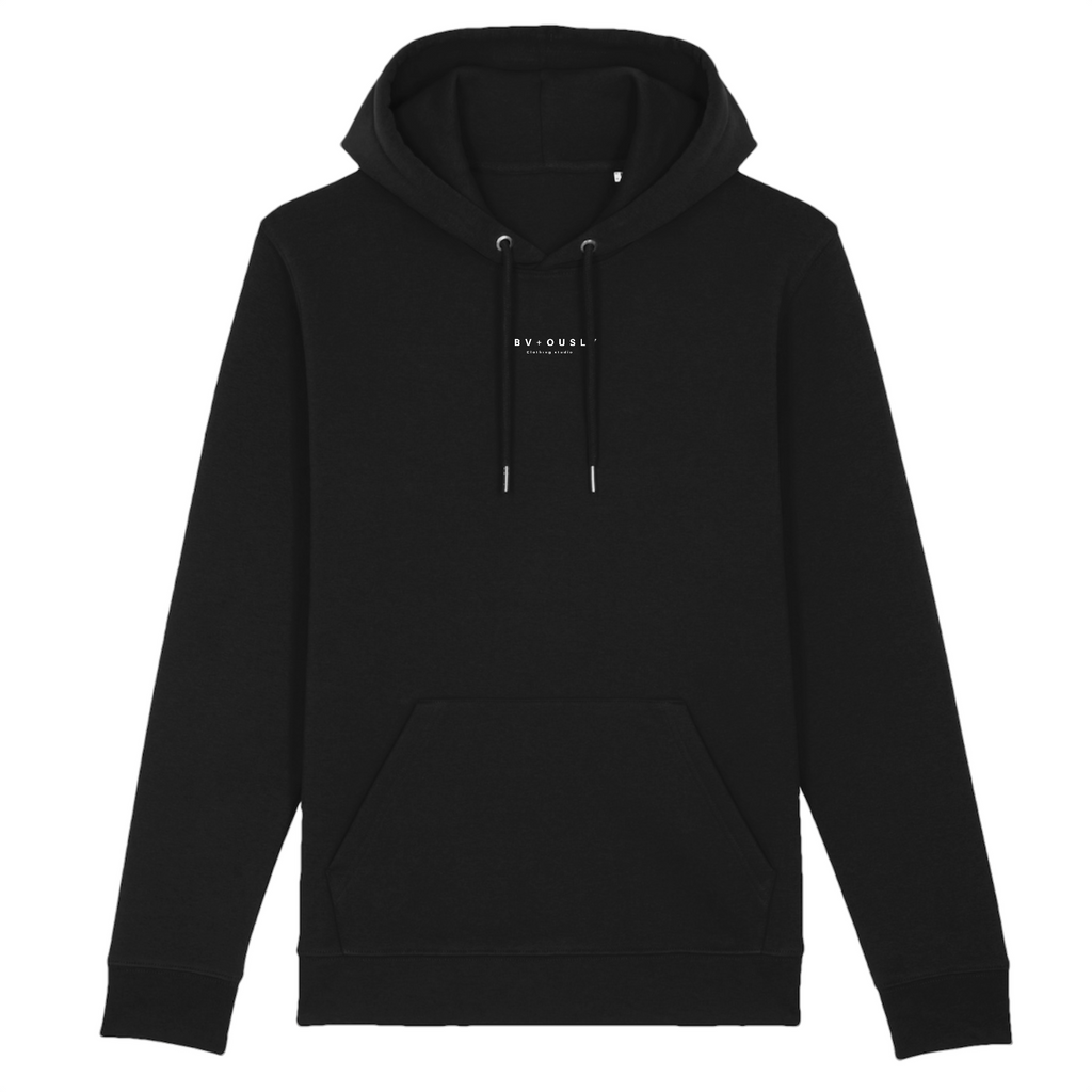 Stockholm Hoodie - Obv+ously